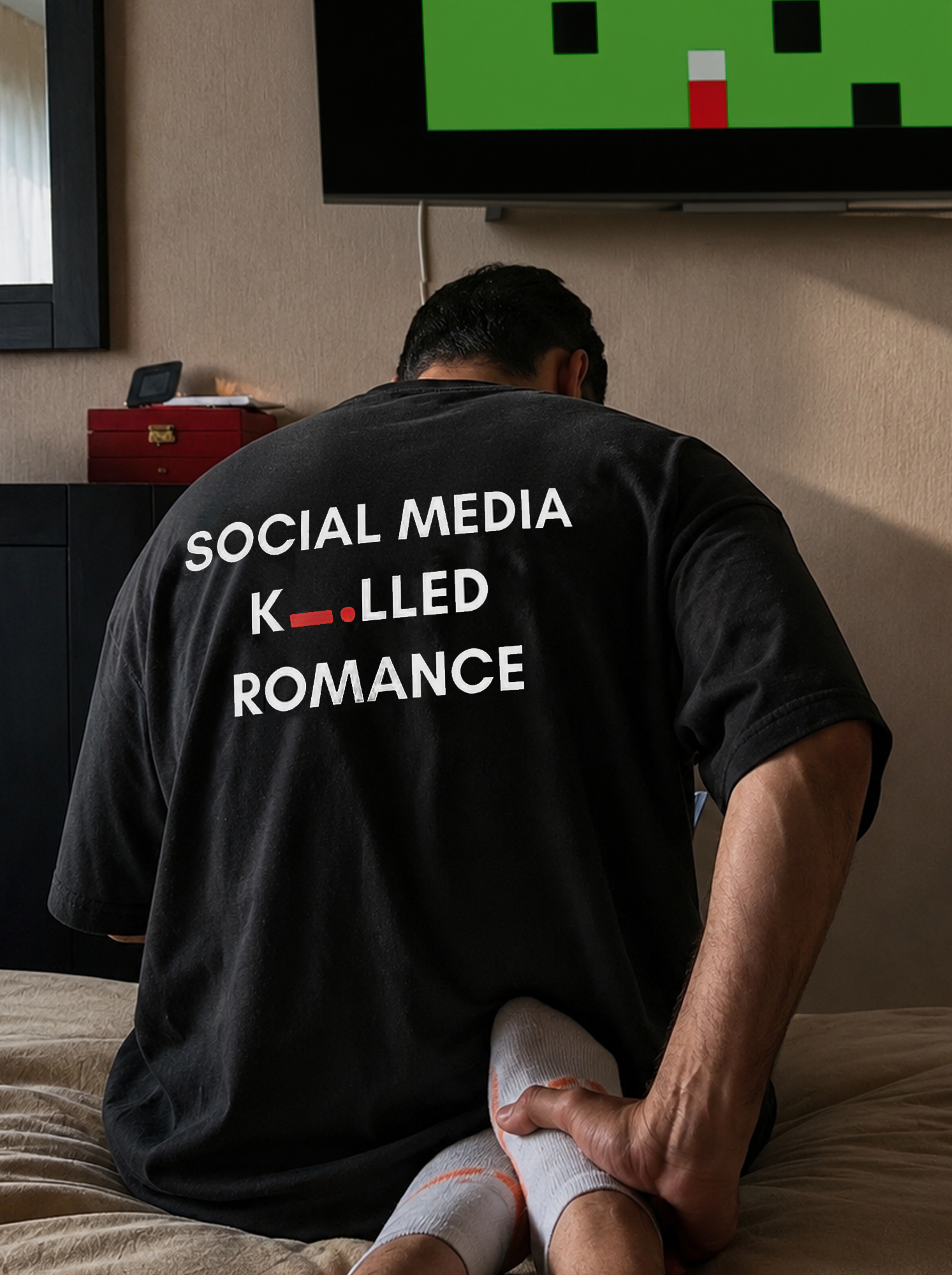 Internet Mood