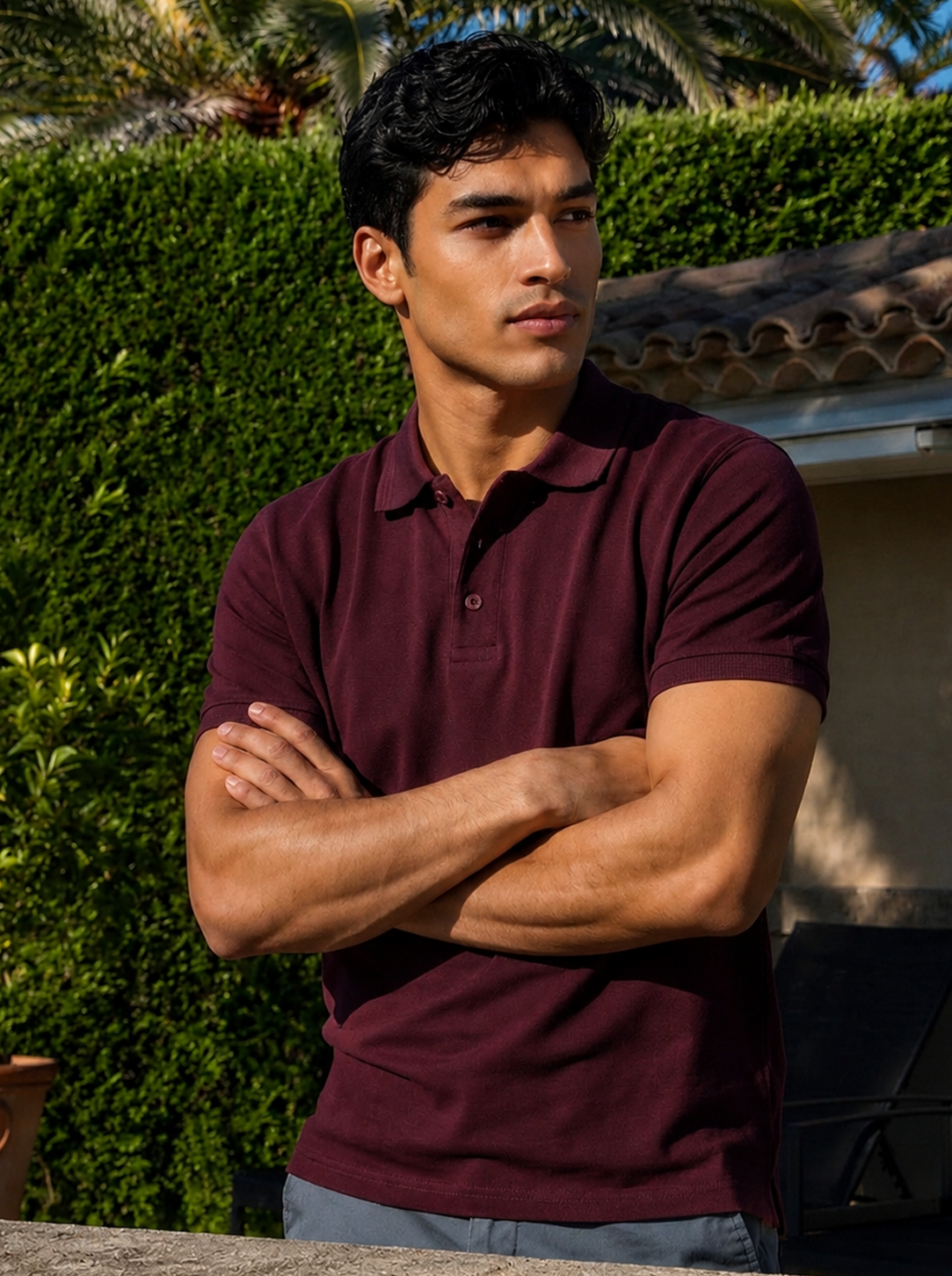 Polo Tees
