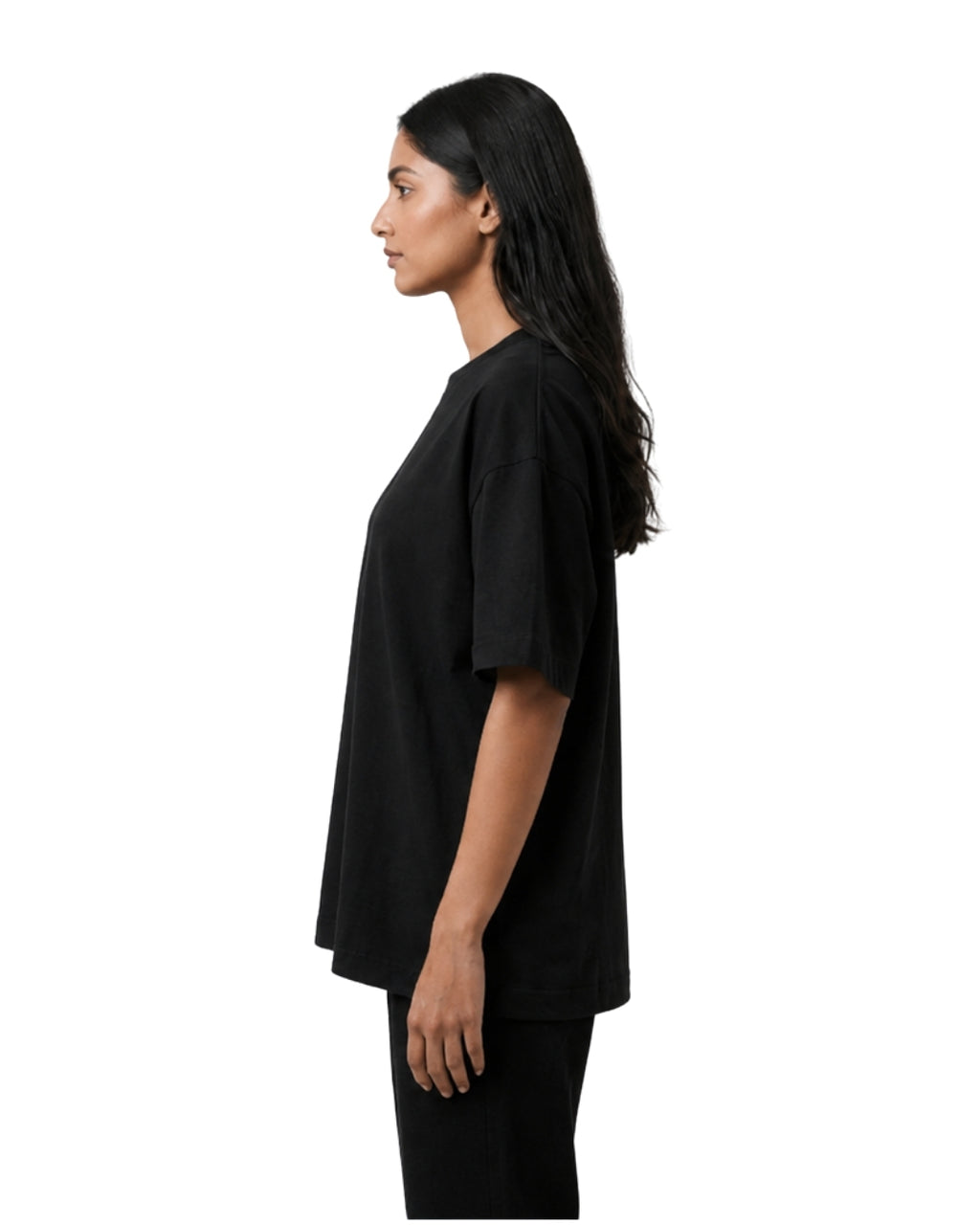 Original Oversized T-Shirt