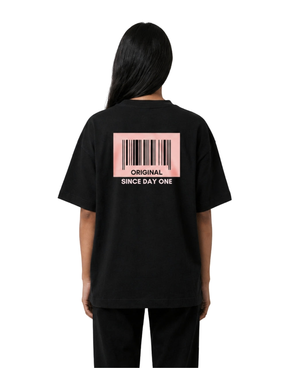 Original Oversized T-Shirt