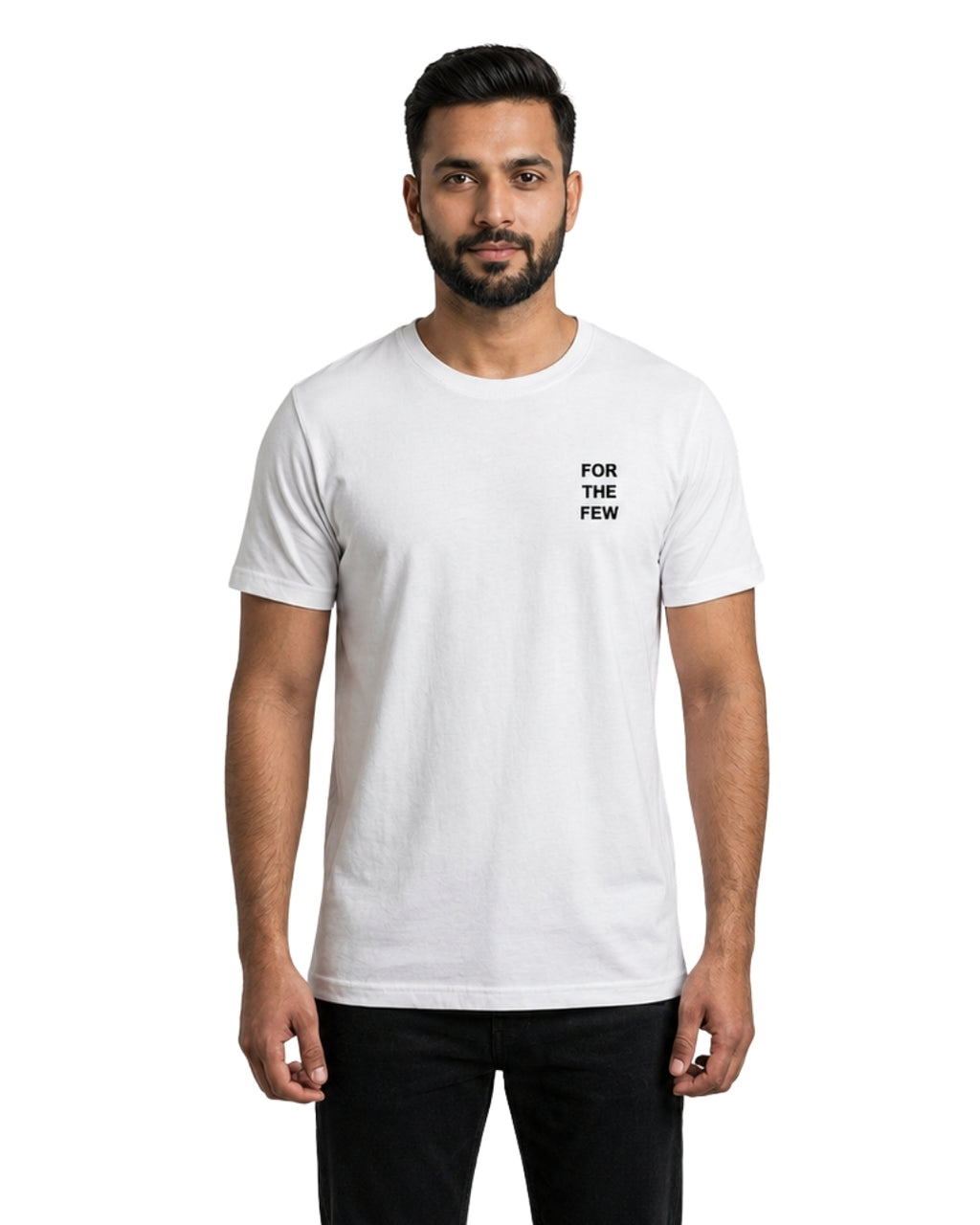 Not For Everyone Regular fit  T-Shirt