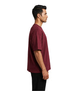 Different Oversized T-Shirt