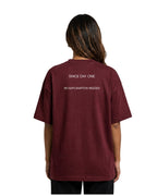 Different Oversized T-Shirt