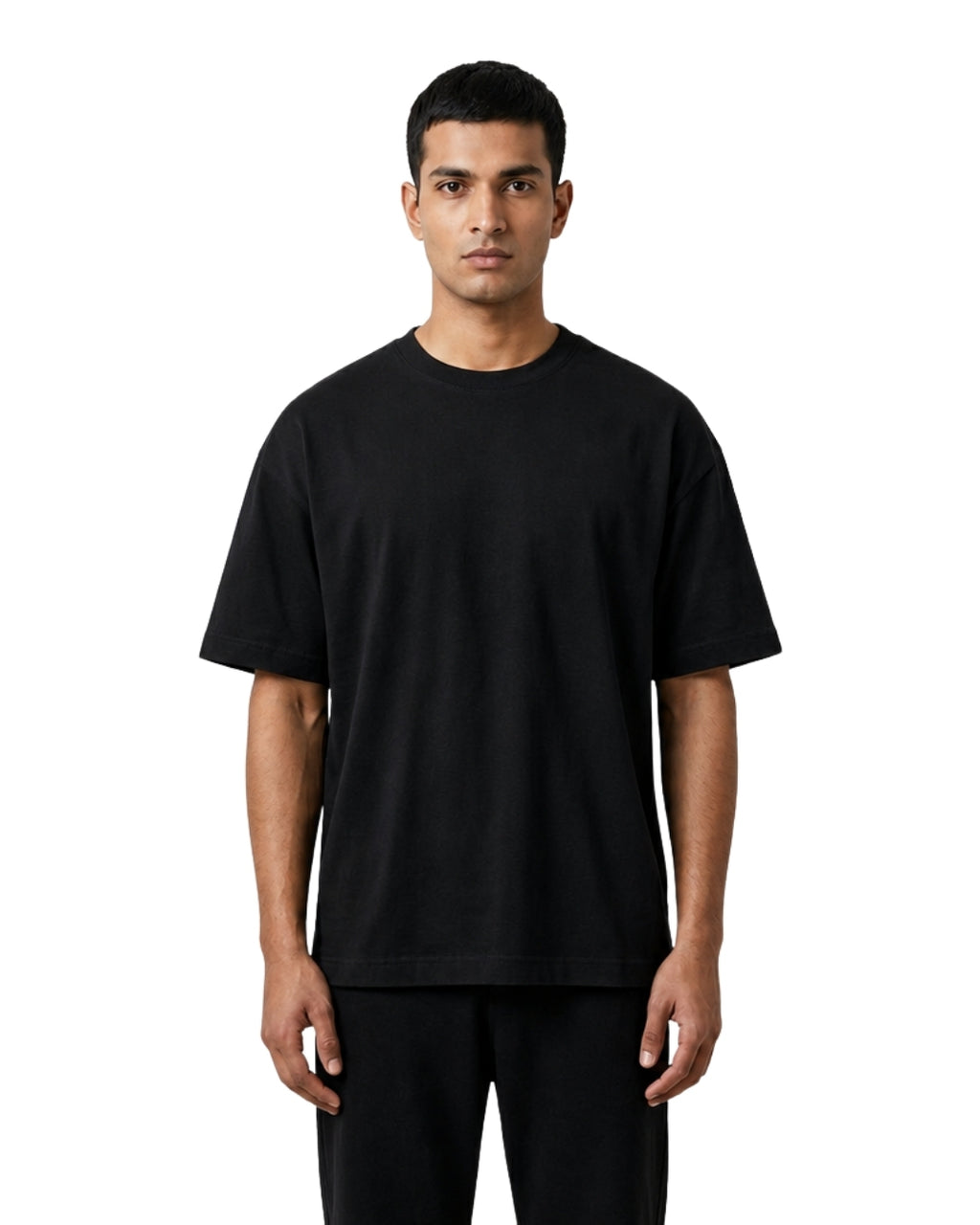 Complicated Oversized T-Shirt