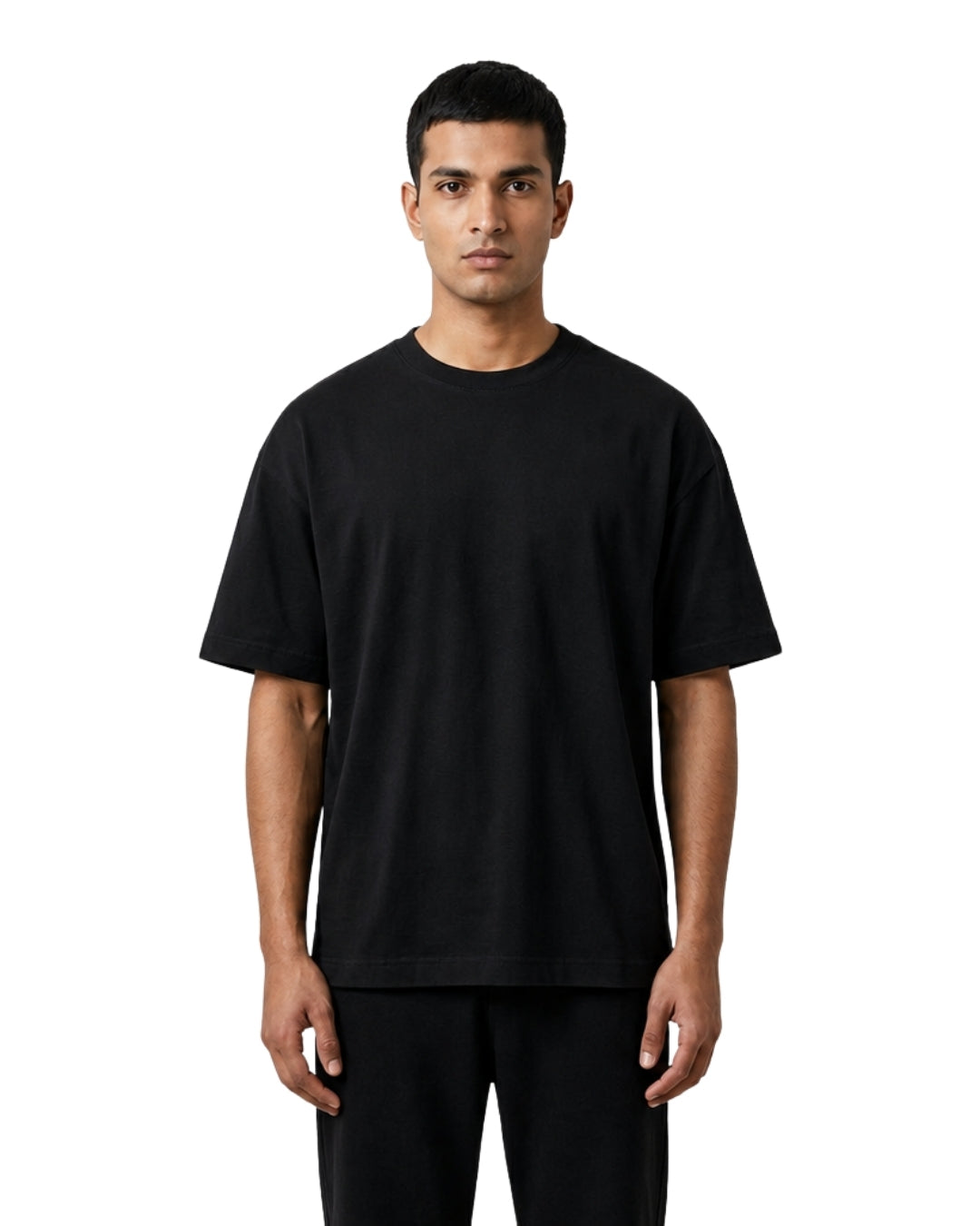 Complicated Oversized T-Shirt