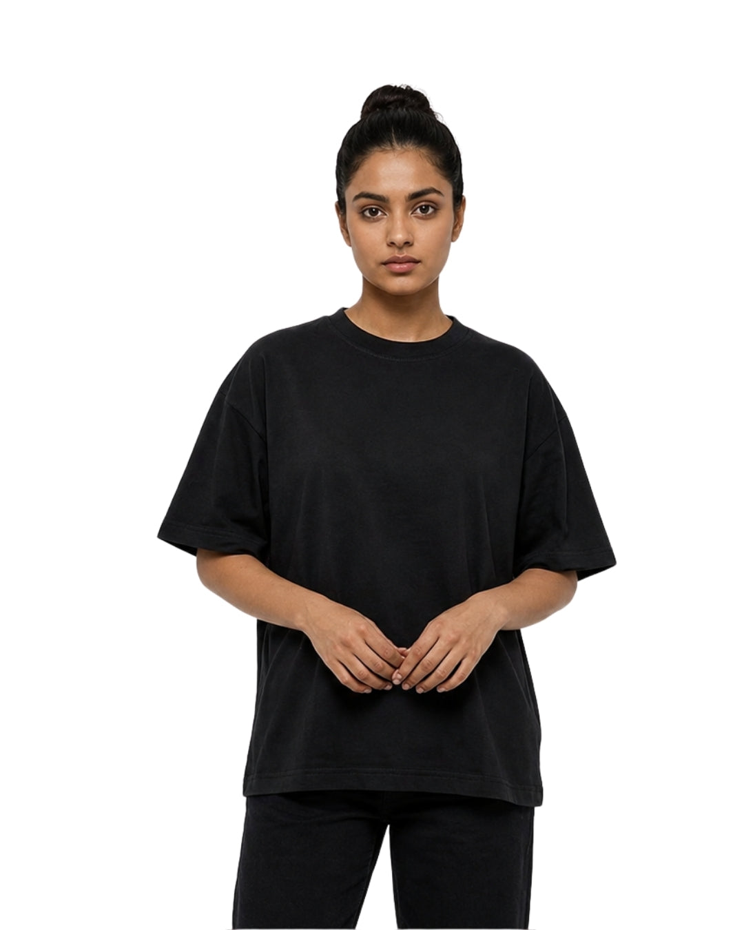 Complicated Oversized T-Shirt