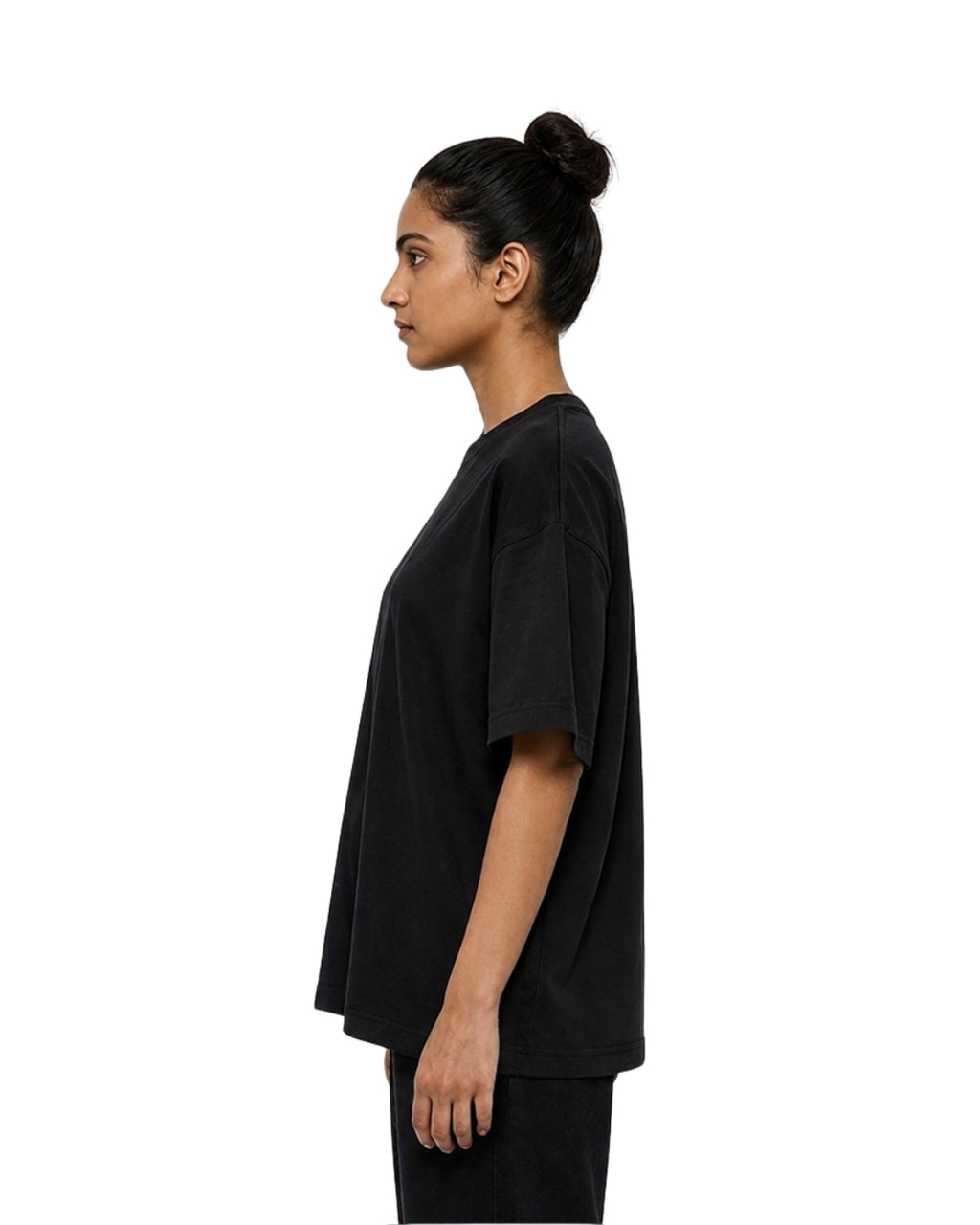Complicated Oversized T-Shirt