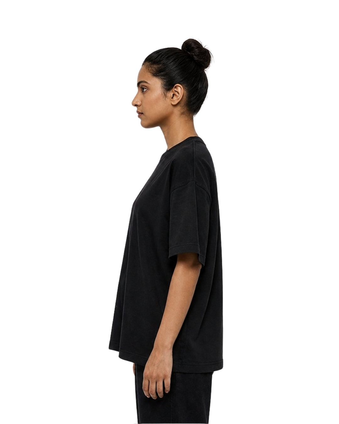 Complicated Oversized T-Shirt