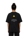 Complicated Oversized T-Shirt for Women