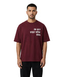 Diet Coke Era Oversized T-Shirt for Men