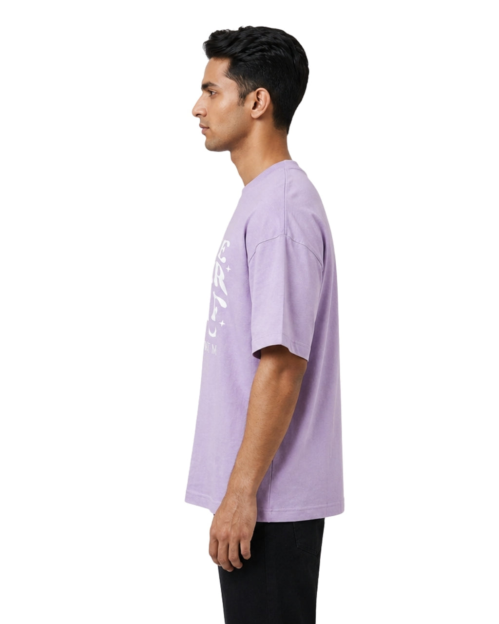 Self Love Oversized T-Shirt