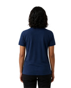 Navy Polo T-Shirt