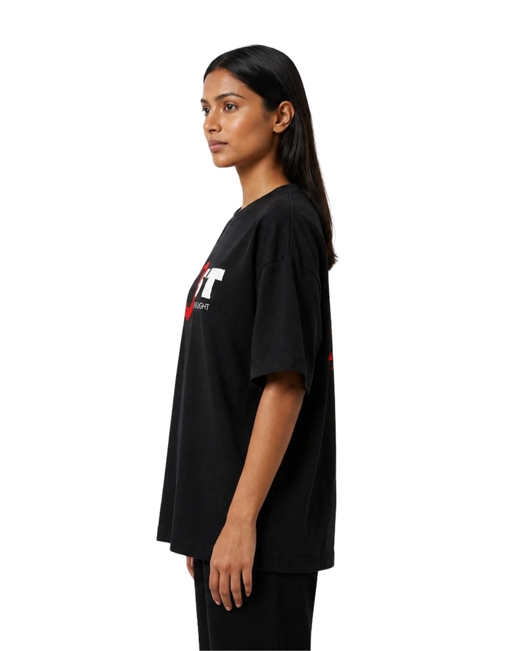 Lost Oversized T-Shirt