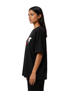 Lost Oversized T-Shirt