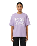 Self Love Oversized T-Shirt for Women