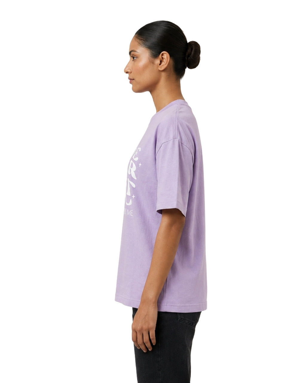 Self Love Oversized T-Shirt