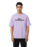 Expensive Love Oversized T-Shirt