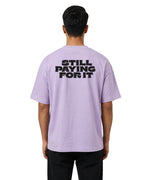 Expensive Love Oversized T-Shirt