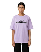 Expensive Love Oversized T-Shirt