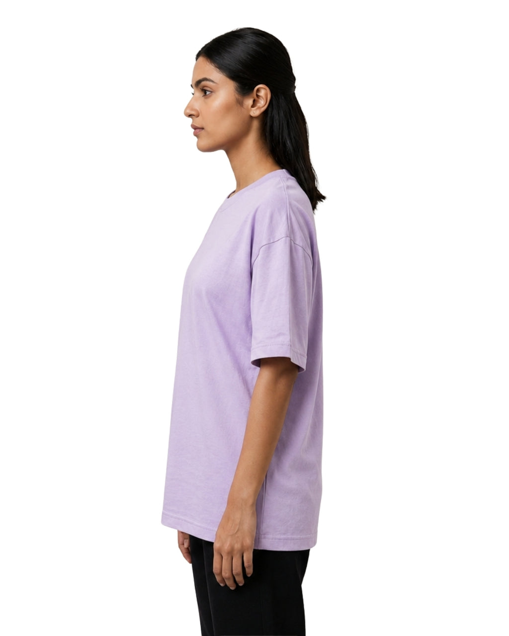 Expensive Love Oversized T-Shirt