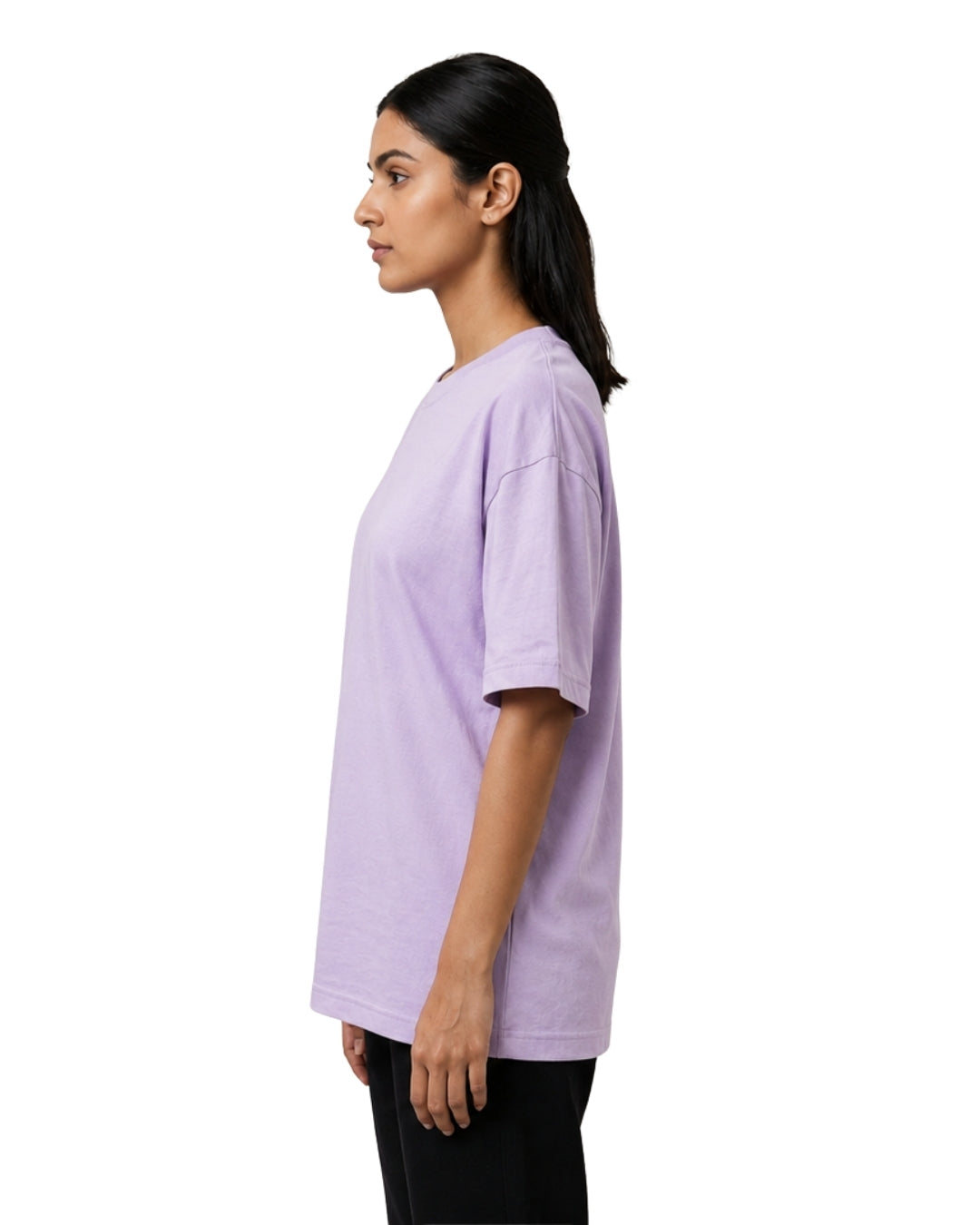 Expensive Love Oversized T-Shirt
