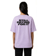 Expensive Love Oversized T-Shirt