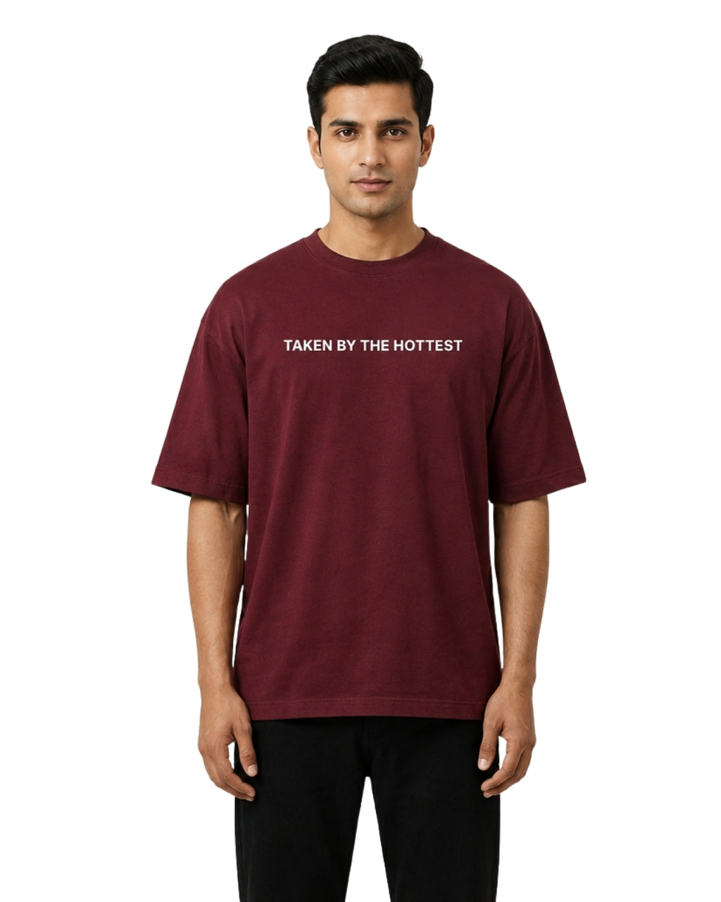 Hotter Oversized T-Shirt
