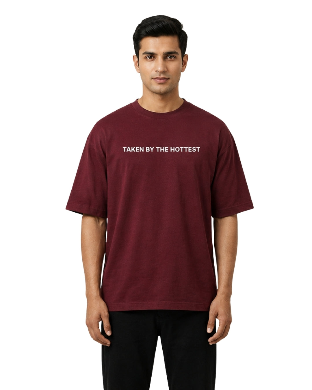 Hotter Oversized T-Shirt