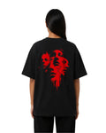 Lost Oversized T-Shirt