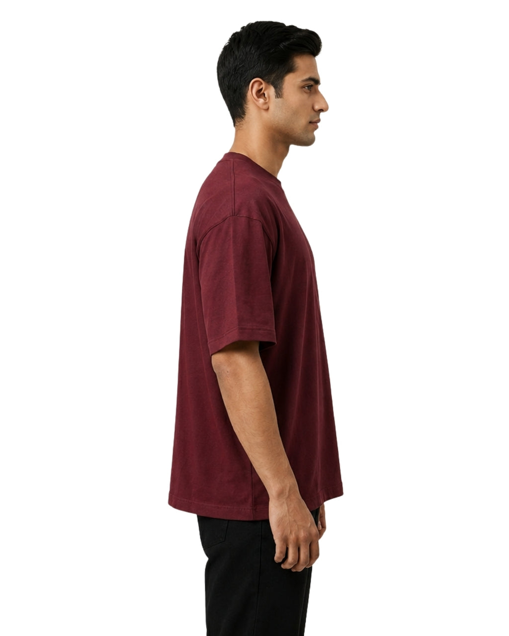 Hotter Oversized T-Shirt