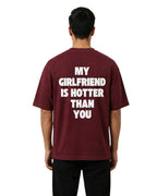 Hotter Oversized T-Shirt