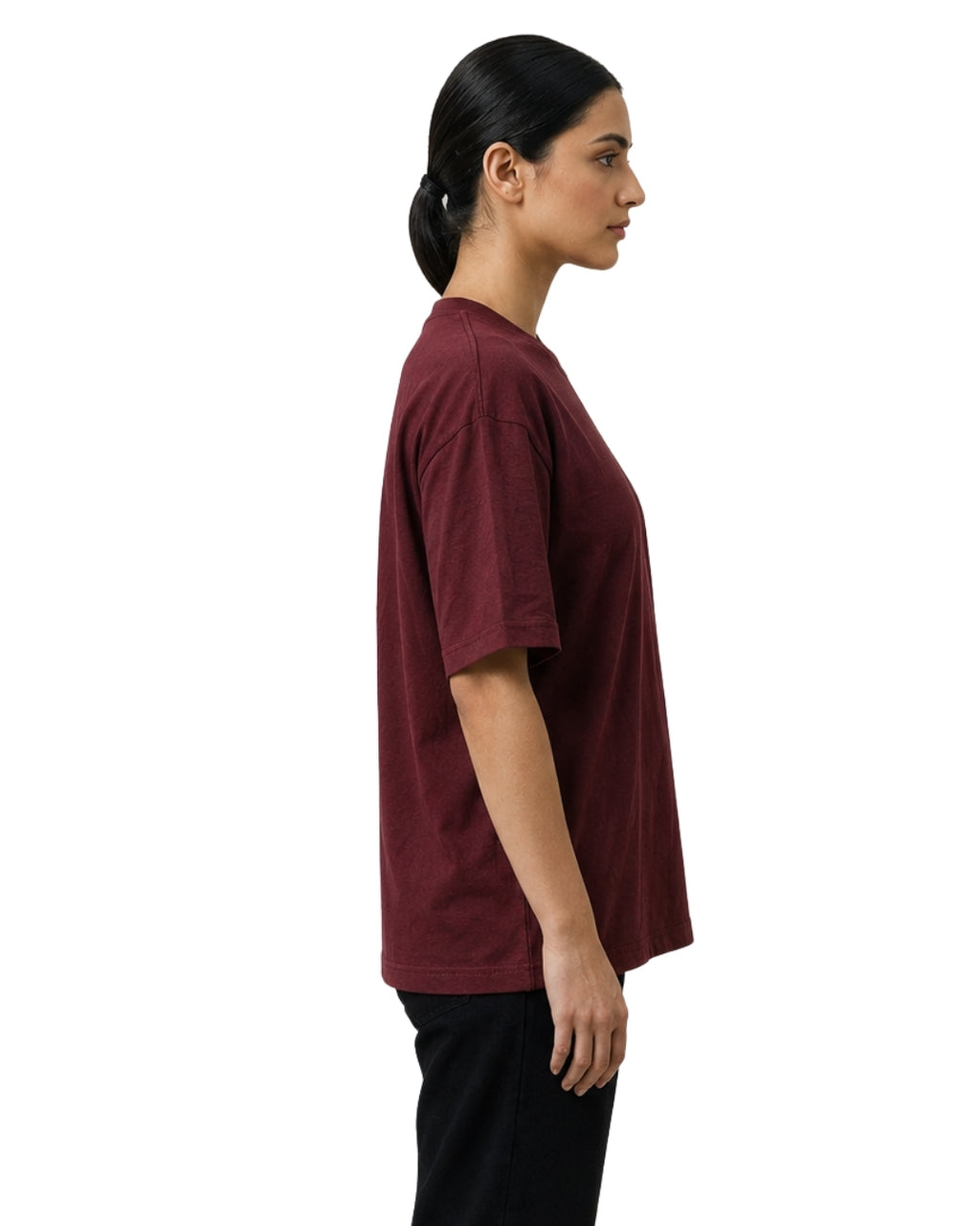 Hotter Oversized T-Shirt