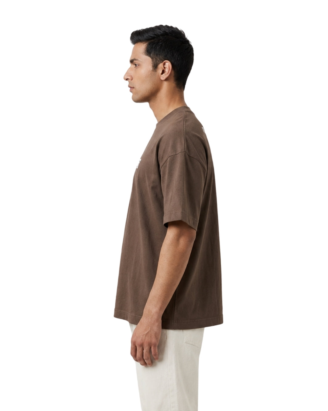 Gareeb Oversized T-Shirt