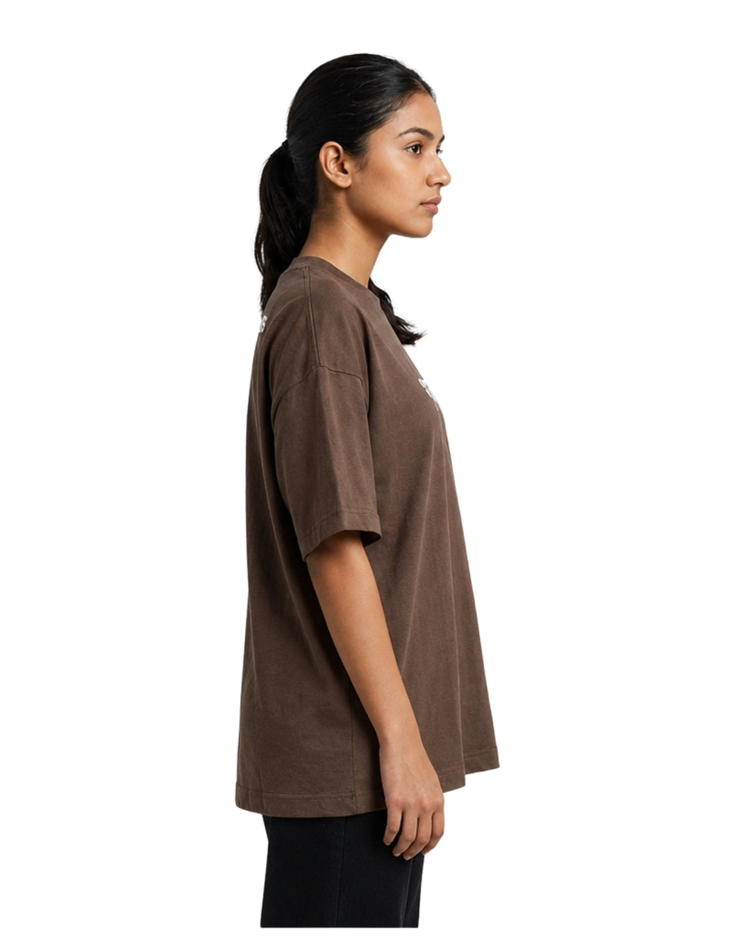 Gareeb Oversized T-Shirt