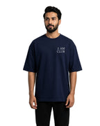 2 AM  Oversized T-Shirt