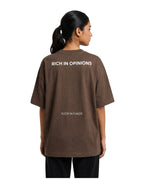 Gareeb Oversized T-Shirt