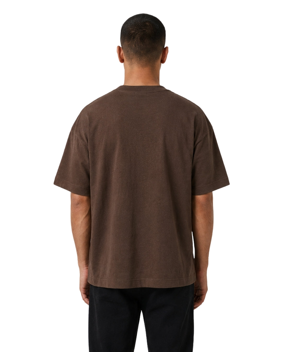 Papi Oversized T-Shirt