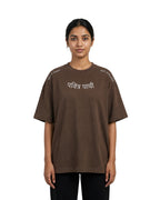 Papi Oversized T-Shirt