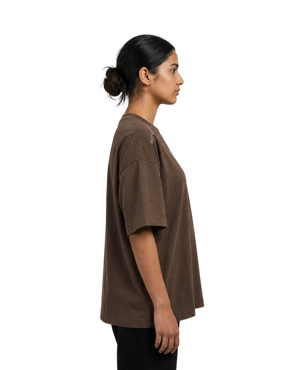 Papi Oversized T-Shirt
