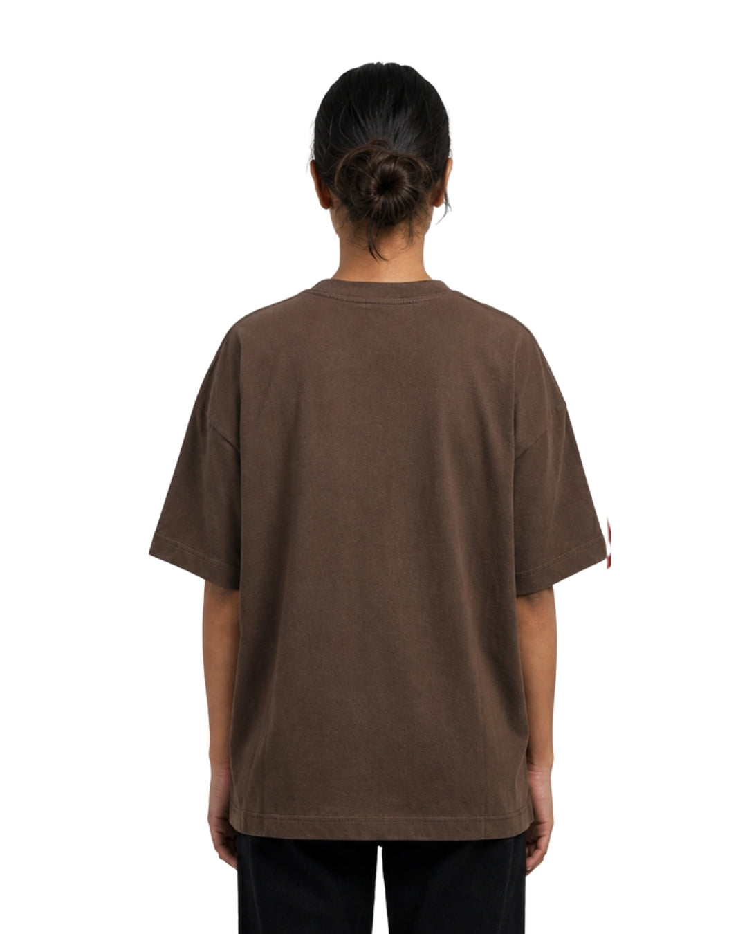Papi Oversized T-Shirt