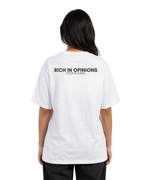 Gareeb Oversized T-Shirt for Women