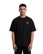 Killed Romance Oversized T-Shirt