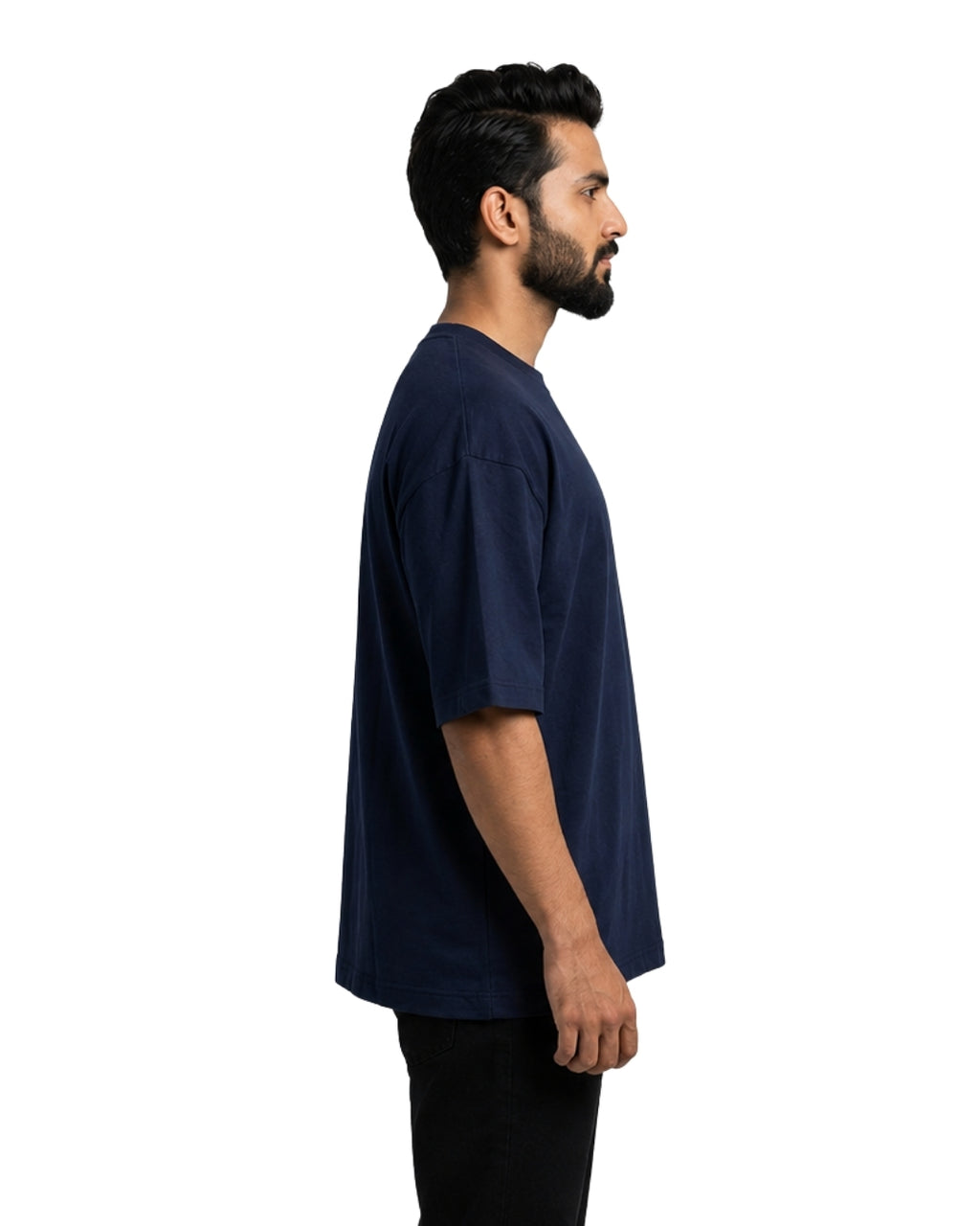 2 AM  Oversized T-Shirt