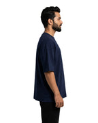 2 AM  Oversized T-Shirt