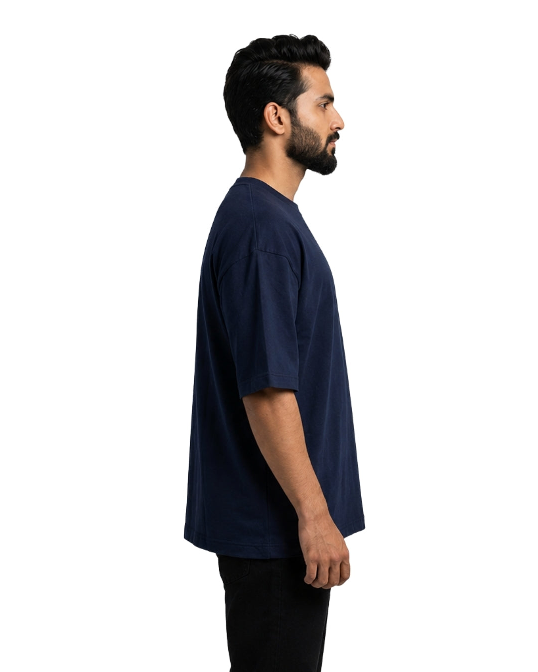 2 AM  Oversized T-Shirt