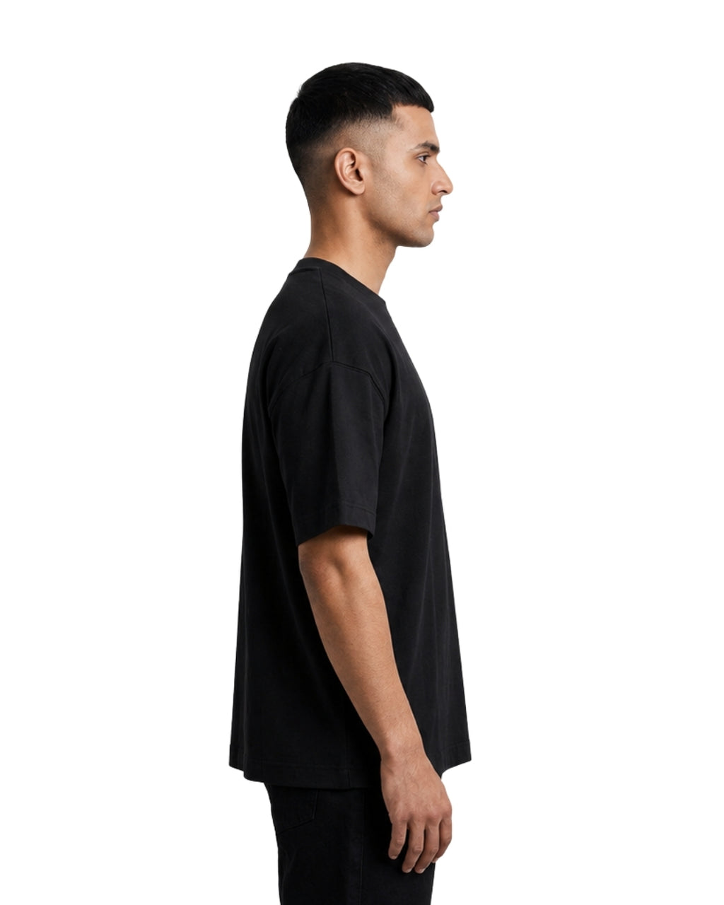 Killed Romance Oversized T-Shirt
