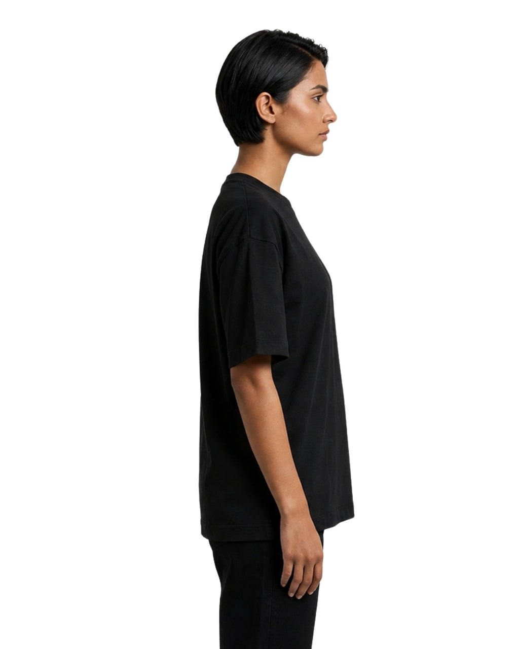 Killed Romance Oversized T-Shirt