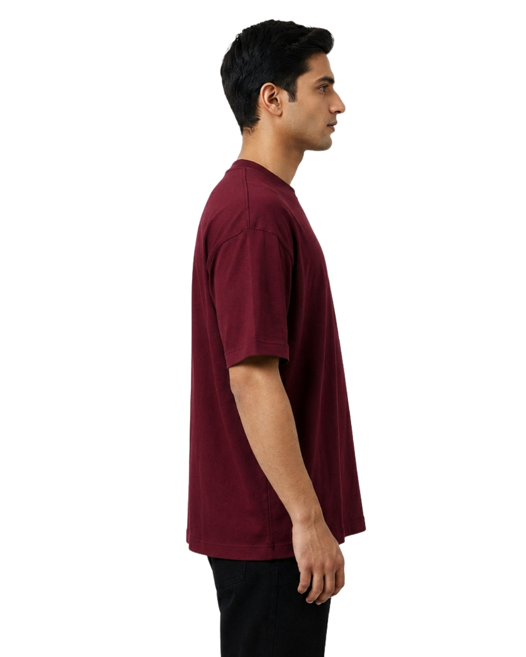 ChatGPT Oversized T-Shirt