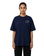2 AM  Oversized T-Shirt