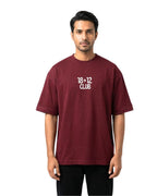 Experience Oversized T-Shirt
